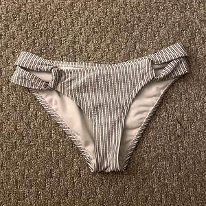 TARGET bikini bottom